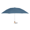 Зонт 23-дюймовый из RPET 190T (синий) (Изображение 1)