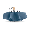 Зонт 23-дюймовый из RPET 190T (синий) (Изображение 3)