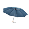 Зонт 23-дюймовый из RPET 190T (синий) (Изображение 6)