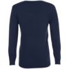 Пуловер женский Glory Women темно-синий, размер XL (Изображение 2)