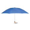 Зонт 23-дюймовый из RPET 190T (королевский синий) (Изображение 1)