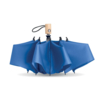 Зонт 23-дюймовый из RPET 190T (королевский синий) (Изображение 2)