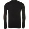 Пуловер мужской Glory Men черный, размер S (Изображение 2)