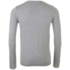 Пуловер мужской Glory Men серый меланж, размер XL (Изображение 2)