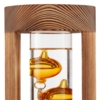 Термометр «Галилео» в деревянном корпусе, неокрашенный (Изображение 4)