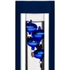 Термометр «Галилео» в деревянном корпусе, синий (Изображение 3)