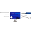 Набор инструментов SwissCard Lite, синий (Изображение 3)