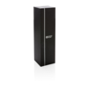 Вакуумный термос Elite с внутренним медным покрытием, 1 л, черный (Изображение 2)