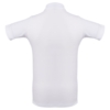 Рубашка поло мужская Virma light, белая, размер S (Изображение 2)