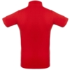 Рубашка поло мужская Virma light, красная, размер S (Изображение 2)