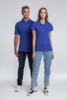 Рубашка поло мужская Virma light, ярко-синяя (royal), размер XL (Изображение 6)