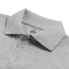 Рубашка поло мужская Virma light, черная, размер XL (Изображение 3)