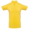 Рубашка поло мужская Virma light, желтая, размер S (Изображение 1)