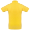 Рубашка поло мужская Virma light, желтая, размер S (Изображение 2)