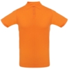 Рубашка поло мужская Virma light, оранжевая, размер XL (Изображение 6)