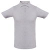 Рубашка поло мужская Virma light, серый меланж, размер S (Изображение 1)