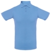 Рубашка поло мужская Virma light, голубая, размер S (Изображение 1)