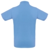 Рубашка поло мужская Virma light, голубая, размер S (Изображение 2)