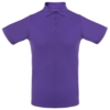 Рубашка поло мужская Virma light, фиолетовая, размер S (Изображение 1)
