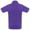 Рубашка поло мужская Virma light, фиолетовая, размер S (Изображение 2)