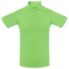 Рубашка поло мужская Virma light, зеленое яблоко, размер S (Изображение 1)
