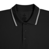 Рубашка поло Virma Stripes, черная, размер XL (Изображение 3)
