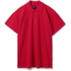 Рубашка поло мужская Summer 170 красная, размер XS (Изображение 1)