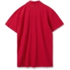 Рубашка поло мужская Summer 170 красная, размер XS (Изображение 2)