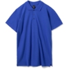Рубашка поло мужская Summer 170 ярко-синяя, размер XS (Изображение 1)