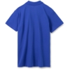 Рубашка поло мужская Summer 170 ярко-синяя, размер XS (Изображение 2)