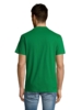 Рубашка поло мужская Summer 170 ярко-зеленая, размер XS (Изображение 6)