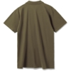 Рубашка поло мужская Summer 170 хаки, размер M (Изображение 2)