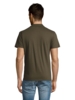 Рубашка поло мужская Summer 170 хаки, размер M (Изображение 6)