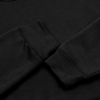 Толстовка с капюшоном Slam 320, черная, размер S (Изображение 4)