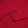 Толстовка с капюшоном Slam 320, красная, размер XS (Изображение 4)