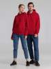 Толстовка с капюшоном Slam 320, красная, размер S (Изображение 12)