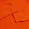 Толстовка с капюшоном Slam 320, оранжевая, размер XS (Изображение 4)