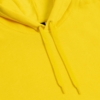 Толстовка с капюшоном Slam 320, лимонно-желтая, размер XS (Изображение 3)