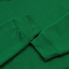Толстовка с капюшоном Slam 320, ярко-зеленая, размер XL (Изображение 4)