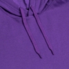 Толстовка с капюшоном Slam 320, фиолетовая, размер M (Изображение 3)