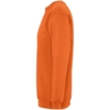 Толстовка Supreme 280 оранжевая, размер XL (Изображение 3)