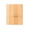 Подставка для ручек бамбук (древесный) (Изображение 5)