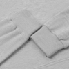 Толстовка с капюшоном Unit Kirenga серый меланж, размер S (Изображение 4)