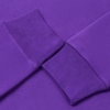 Толстовка с капюшоном Unit Kirenga фиолетовая, размер XS (Изображение 4)