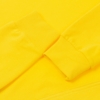 Толстовка с капюшоном Unit Kirenga желтая, размер 3XL (Изображение 4)