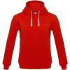 Толстовка с капюшоном Unit Kirenga Heavy красная, размер 3XL (Изображение 1)