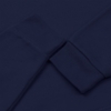 Толстовка с капюшоном Snake II темно-синяя, размер 3XL (Изображение 4)