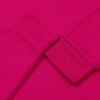 Толстовка с капюшоном Snake II ярко-розовая (фуксия), размер XL (Изображение 4)
