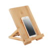Подставка для планшета бамбук (древесный) (Изображение 7)