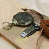 Флешка «Криптекс»® Compass Lock (Изображение 16)